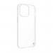 SwitchEasy 0.35 UltraSlim Case - тънък полипропиленов кейс 0.35 мм. за iPhone 13 Pro (бял-прозрачен) 4