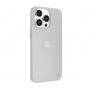 SwitchEasy 0.35 UltraSlim Case for iPhone 13 Pro (transparent white) 1