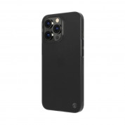 SwitchEasy 0.35 UltraSlim Case for iPhone 13 Pro (transparent black) 2