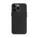 SwitchEasy 0.35 UltraSlim Case - тънък полипропиленов кейс 0.35 мм. за iPhone 13 Pro (черен-прозрачен) 1