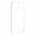 SwitchEasy 0.35 UltraSlim Case - тънък полипропиленов кейс 0.35 мм. за iPhone 13 Pro Max (бял-прозрачен) 4