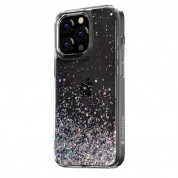 SwitchEasy Starfield Case for iPhone 13 mini (transparent) 2