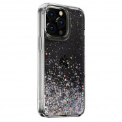 SwitchEasy Starfield Case for iPhone 13 mini (transparent) 3