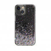 SwitchEasy Starfield Case for iPhone 13 mini (transparent)
