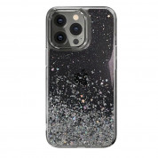 SwitchEasy Starfield Case for iPhone 13 mini (transparent) 1