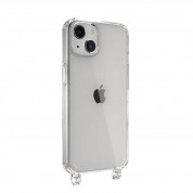 SwitchEasy Play Lanyard Elegant Case for iPhone 13 (elegant) 1