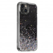 SwitchEasy Starfield Case for iPhone 13 (transparent) 2
