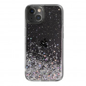 SwitchEasy Starfield Case for iPhone 13 (transparent)