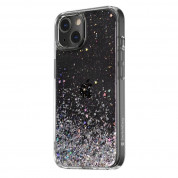 SwitchEasy Starfield Case for iPhone 13 (transparent) 1