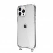 SwitchEasy Play Lanyard Elegant Case for iPhone 13 Pro Max (elegant) 2