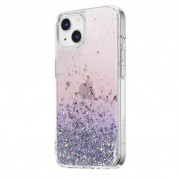 SwitchEasy Starfield Case for iPhone 13 (twilight) 1