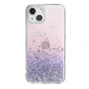 SwitchEasy Starfield Case for iPhone 13 (twilight)