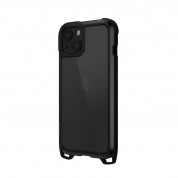 SwitchEasy Odyssey Camo Green Case for iPhone 13 (black) 2