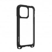 SwitchEasy Odyssey Classic Black Case for iPhone 13 Pro (black) 3