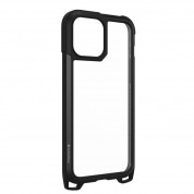 SwitchEasy Odyssey Classic Black Case for iPhone 13 Pro Max (black) 3