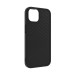 SwitchEasy AERO Plus Case - хибриден удароустойчив кейс за iPhone 13 (черен-карбон) 4