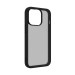 SwitchEasy AERO Plus Case - хибриден удароустойчив кейс за iPhone 13 Pro Max (черен-мат) 4