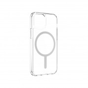 SwitchEasy MagCrush Case for iPhone 13 mini (clear) 3