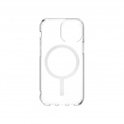 SwitchEasy MagCrush Case for iPhone 13 mini (clear) 4