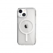 SwitchEasy MagCrush Case for iPhone 13 mini (clear)