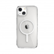 SwitchEasy MagCrush Case for iPhone 13 (clear)