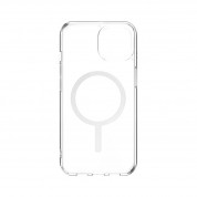 SwitchEasy MagCrush Case for iPhone 13 (clear) 4