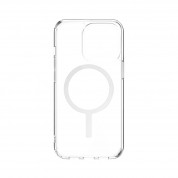 SwitchEasy MagCrush Case for iPhone 13 Pro (clear) 4