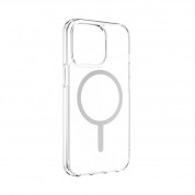 SwitchEasy MagCrush Case for iPhone 13 Pro Max (clear) 3