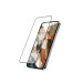 SwitchEasy Glass Pro Full Cover Tempered Glass - калено стъклено защитно покритие за дисплея на iPhone 13, iPhone 13 Pro (черен-прозрачен) 2