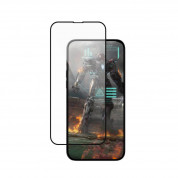 SwitchEasy Glass Hero Mobile Gaming Full Cover Tempered Glass for iPhone 13 mini
