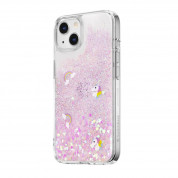 SwitchEasy Starfield Case for iPhone 13 (happy park) 1