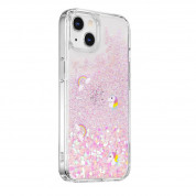 SwitchEasy Starfield Case for iPhone 13 (happy park) 2