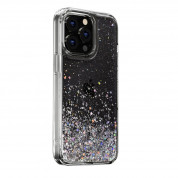 SwitchEasy Starfield Case for iPhone 13 Pro (transparent) 2
