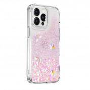 SwitchEasy Starfield Case for iPhone 13 Pro (happy park) 2