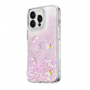 SwitchEasy Starfield Case for iPhone 13 Pro (happy park) 1