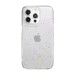 SwitchEasy Starfield Case - дизайнерски хибриден удароустойчив кейс за iPhone 13 Pro (бял)  1