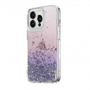 SwitchEasy Starfield Case for iPhone 13 Pro (twilight) 1