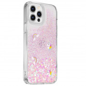 SwitchEasy Starfield Case for iPhone 13 Pro Max (happy park) 2