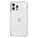 SwitchEasy Starfield Case - дизайнерски хибриден удароустойчив кейс за iPhone 13 Pro Max (бял)  1