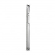 SwitchEasy Starfield Case - дизайнерски хибриден удароустойчив кейс за iPhone 13 Pro Max (бял)  4