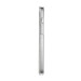 SwitchEasy Starfield Case - дизайнерски хибриден удароустойчив кейс за iPhone 13 Pro Max (бял)  5