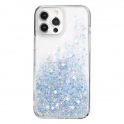 SwitchEasy Starfield Case for iPhone 13 Pro Max (frozen)