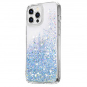 SwitchEasy Starfield Case for iPhone 13 Pro Max (frozen) 1