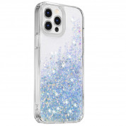 SwitchEasy Starfield Case for iPhone 13 Pro Max (frozen) 2