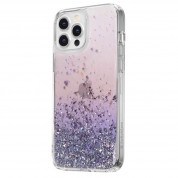 SwitchEasy Starfield Case for iPhone 13 Pro Max (twilight) 1