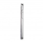 SwitchEasy Starfield Case - дизайнерски хибриден удароустойчив кейс за iPhone 13 Pro Max (лилав)  4