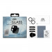 Eiger Glass 3D Camera Lens Protector - предпазен стъклен протектор за камерата на iPhone 13 mini (черен) 2