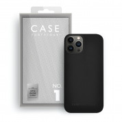 Case FortyFour No.1 Case for iPhone 13 Pro (black)