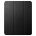 Spigen Urban Fit Case - термополиуретанов (TPU) кейс и поставка за iPad Pro 12.9 (2020), iPad Pro 12.9 (2018) (черен) 6
