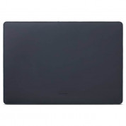 Native Union Stow Sleeve - качествен полиуретанов калъф за MacBook Pro 16, Pro 15 и лаптопи до 16 инча (тъмносин) 2